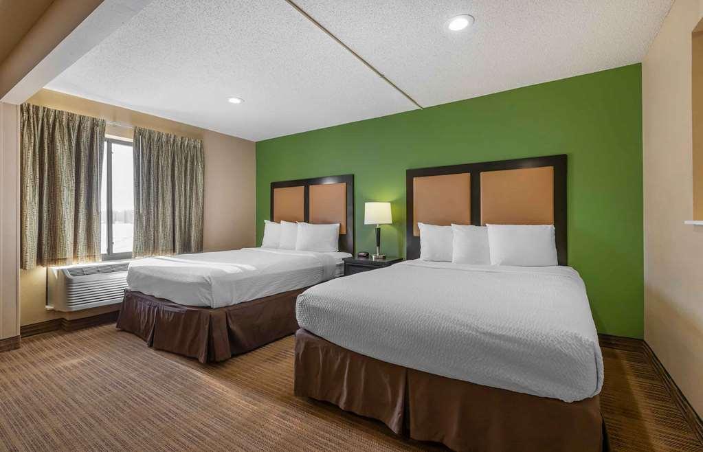 Extended Stay America Select Suites - Cincinnati - Florence - Meijer Dr Szoba fotó