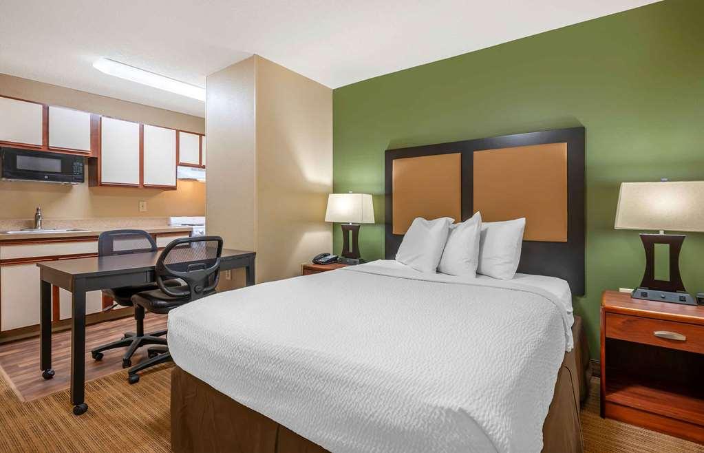 Extended Stay America Select Suites - Cincinnati - Florence - Meijer Dr Szoba fotó
