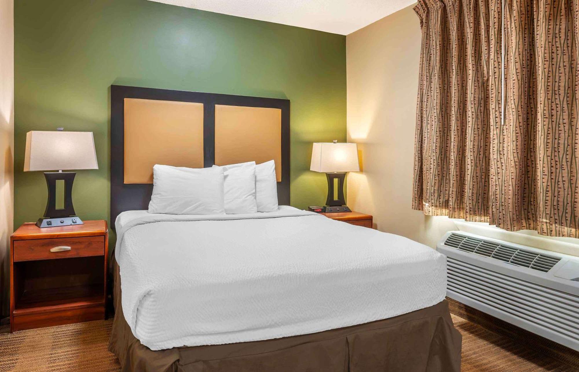 Extended Stay America Select Suites - Cincinnati - Florence - Meijer Dr Kültér fotó
