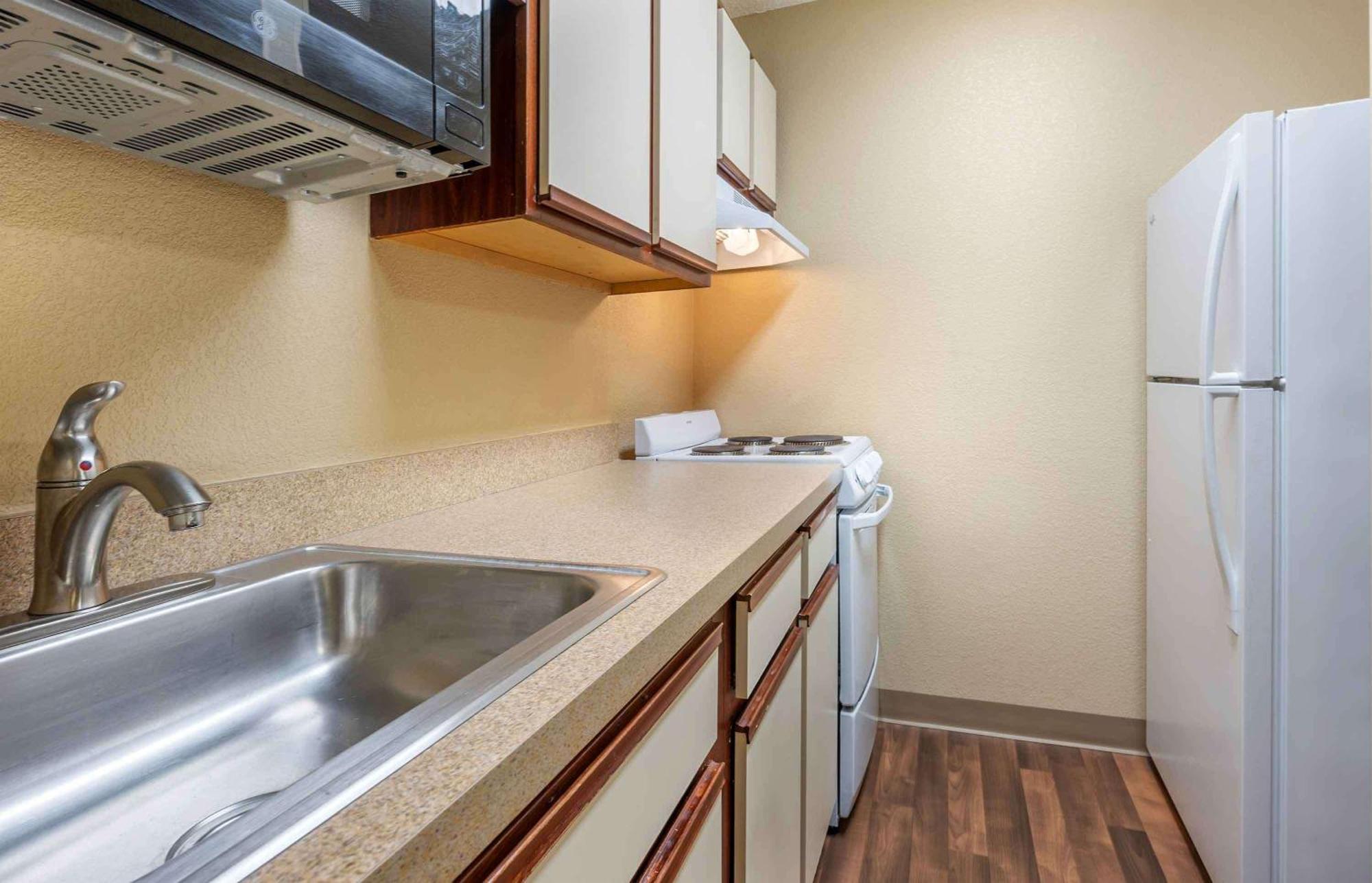 Extended Stay America Select Suites - Cincinnati - Florence - Meijer Dr Kültér fotó