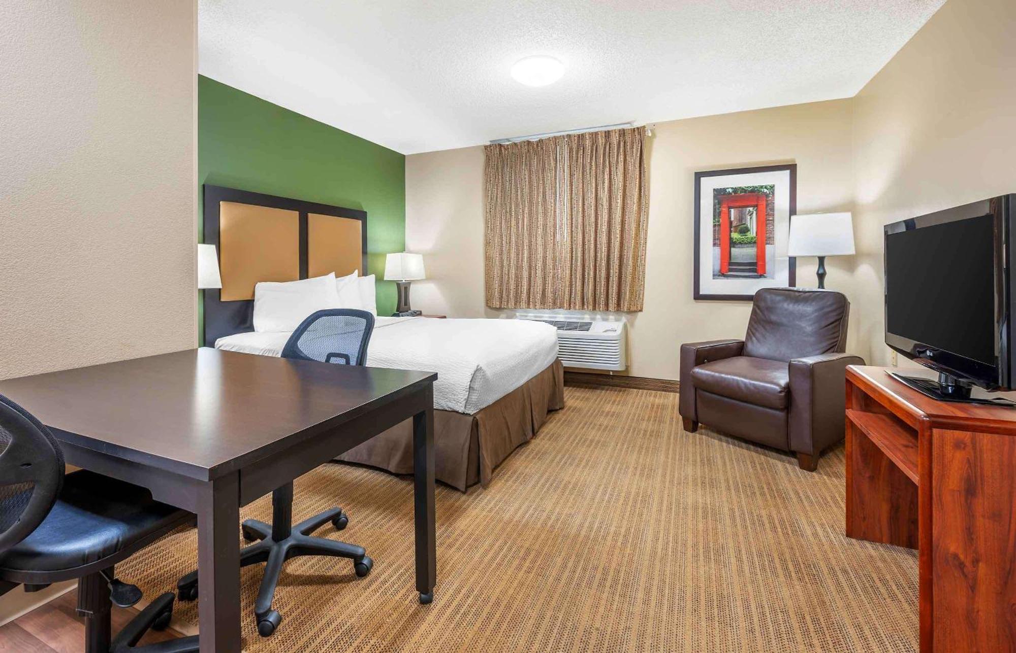 Extended Stay America Select Suites - Cincinnati - Florence - Meijer Dr Kültér fotó