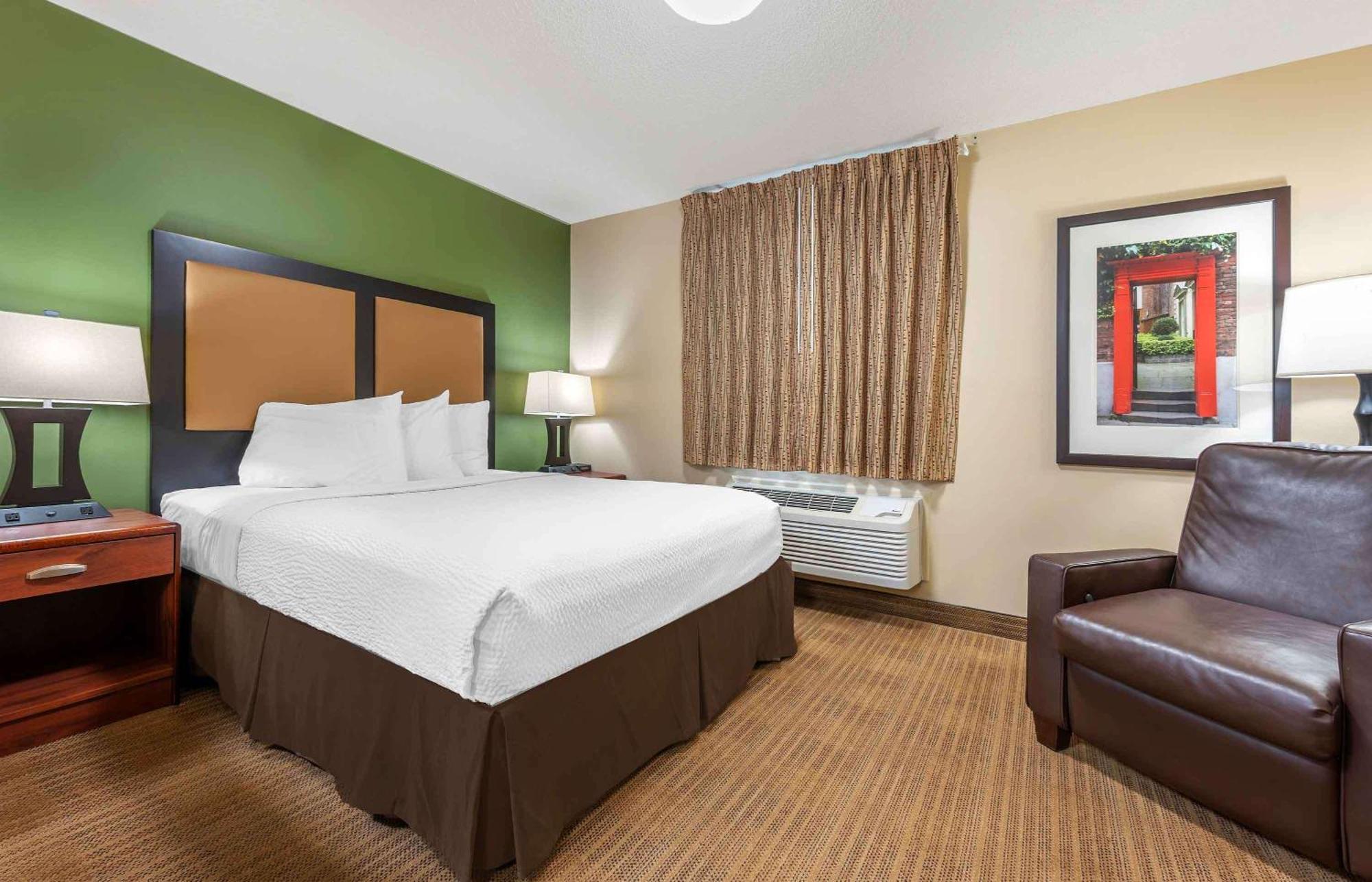 Extended Stay America Select Suites - Cincinnati - Florence - Meijer Dr Kültér fotó