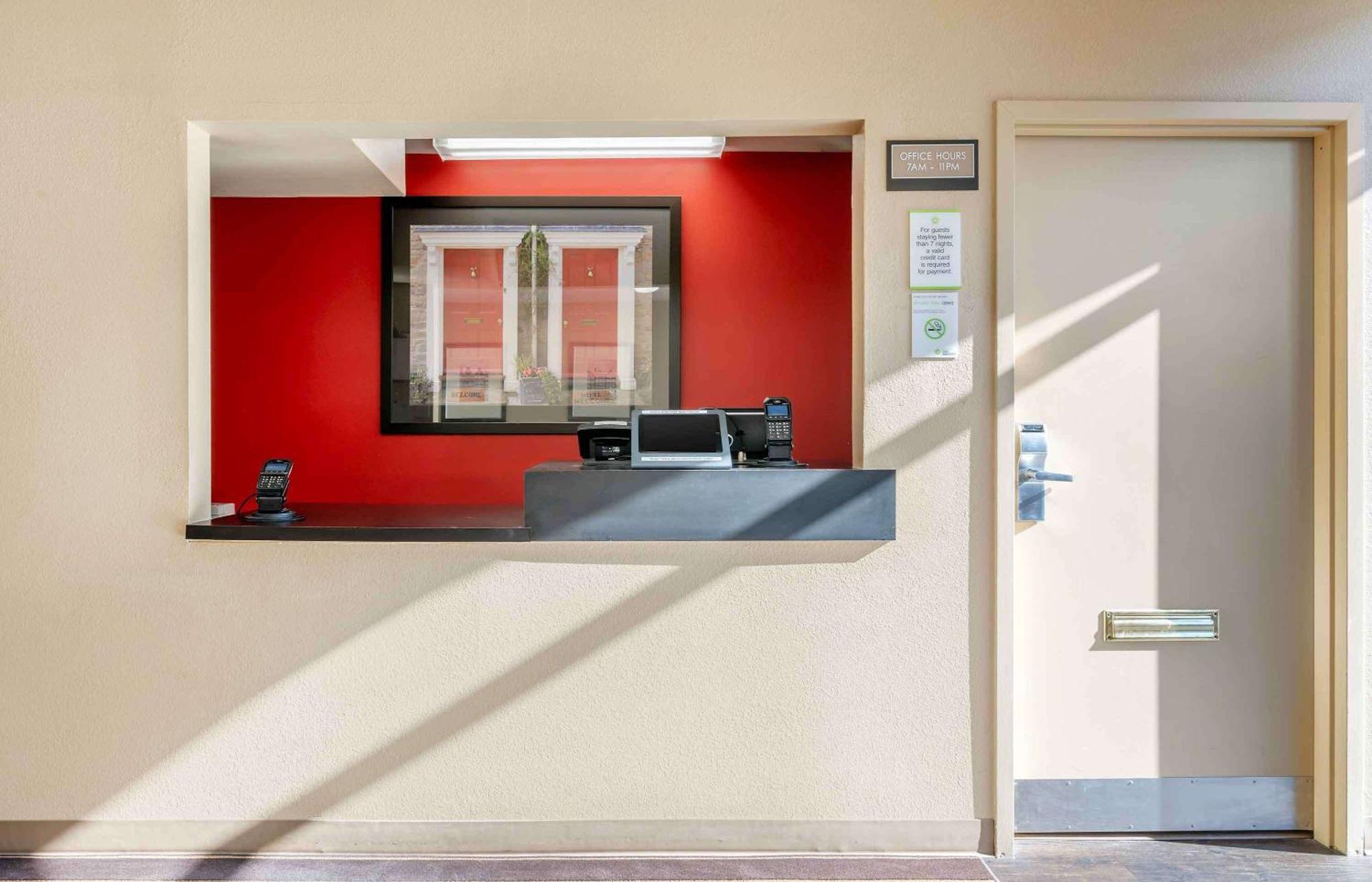 Extended Stay America Select Suites - Cincinnati - Florence - Meijer Dr Kültér fotó