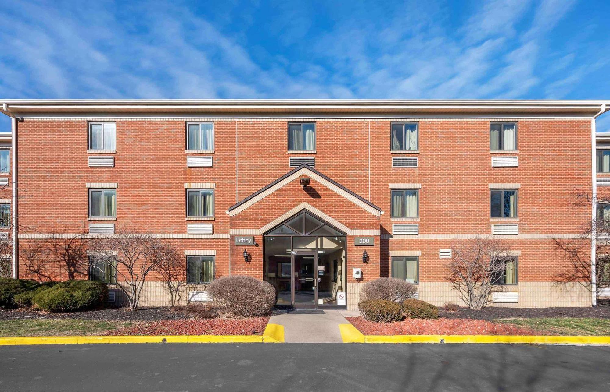 Extended Stay America Select Suites - Cincinnati - Florence - Meijer Dr Kültér fotó