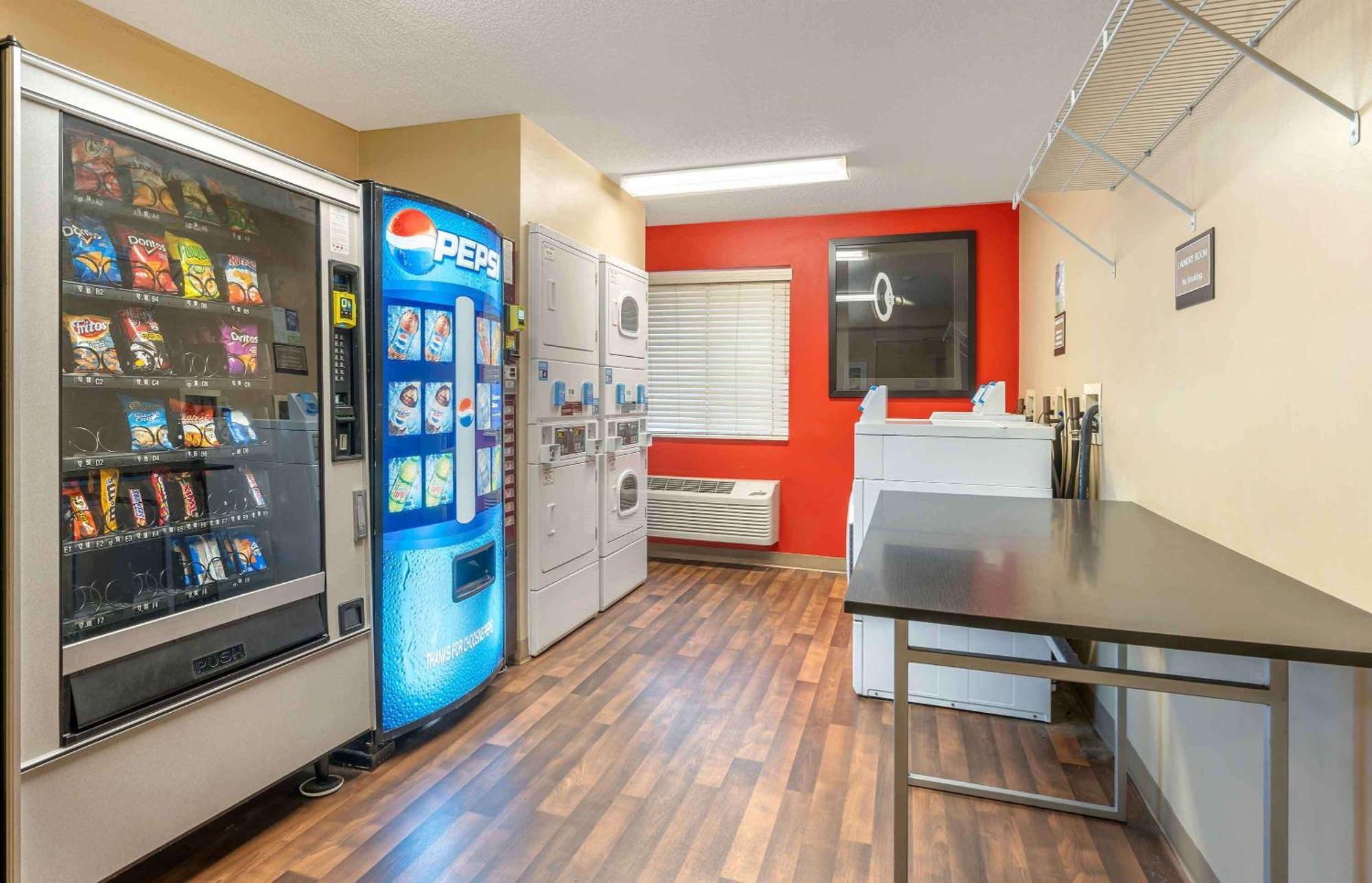Extended Stay America Select Suites - Cincinnati - Florence - Meijer Dr Kültér fotó