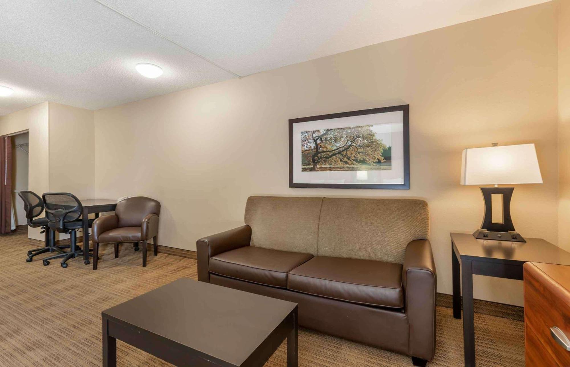 Extended Stay America Select Suites - Cincinnati - Florence - Meijer Dr Kültér fotó