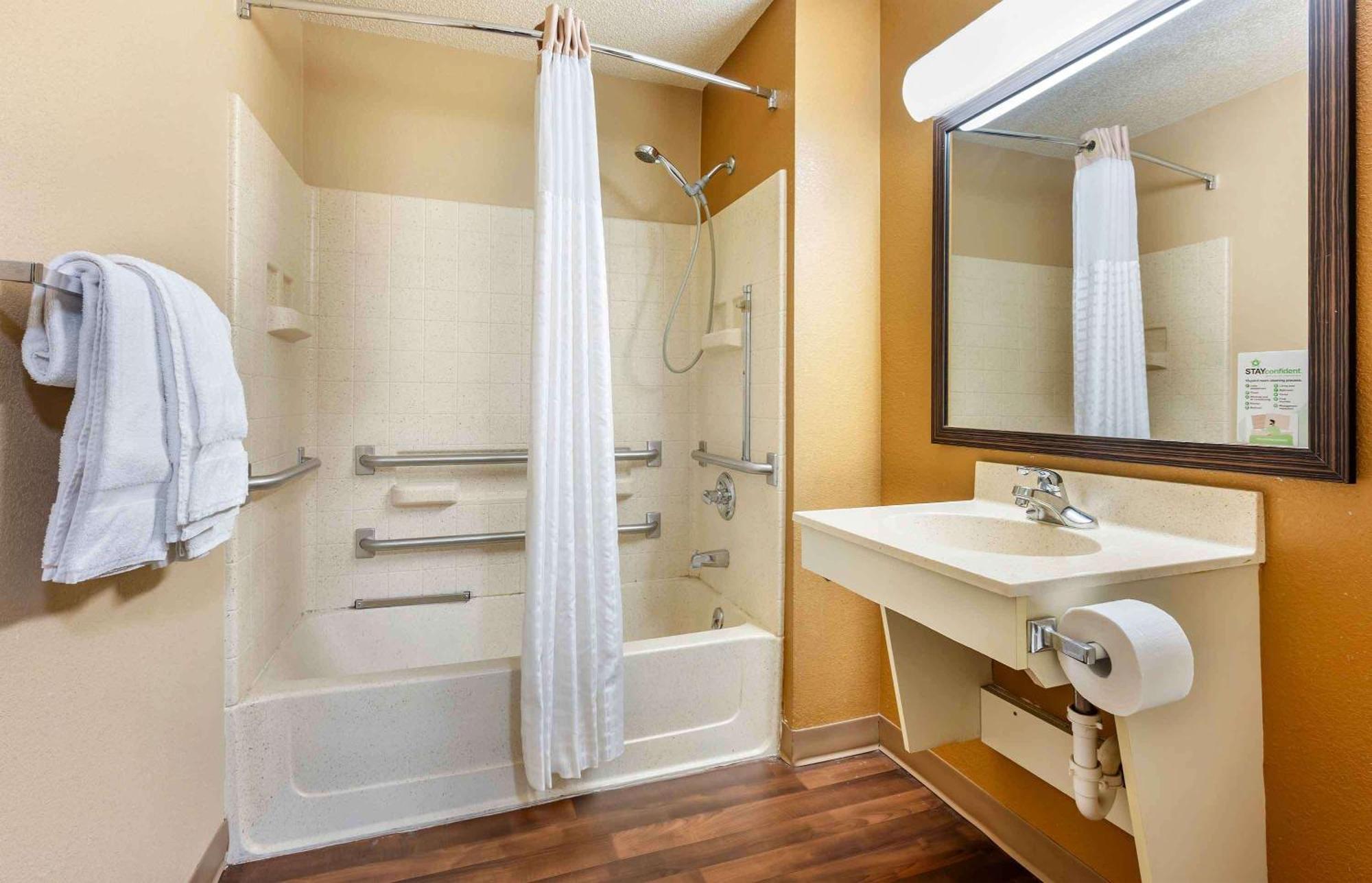 Extended Stay America Select Suites - Cincinnati - Florence - Meijer Dr Kültér fotó