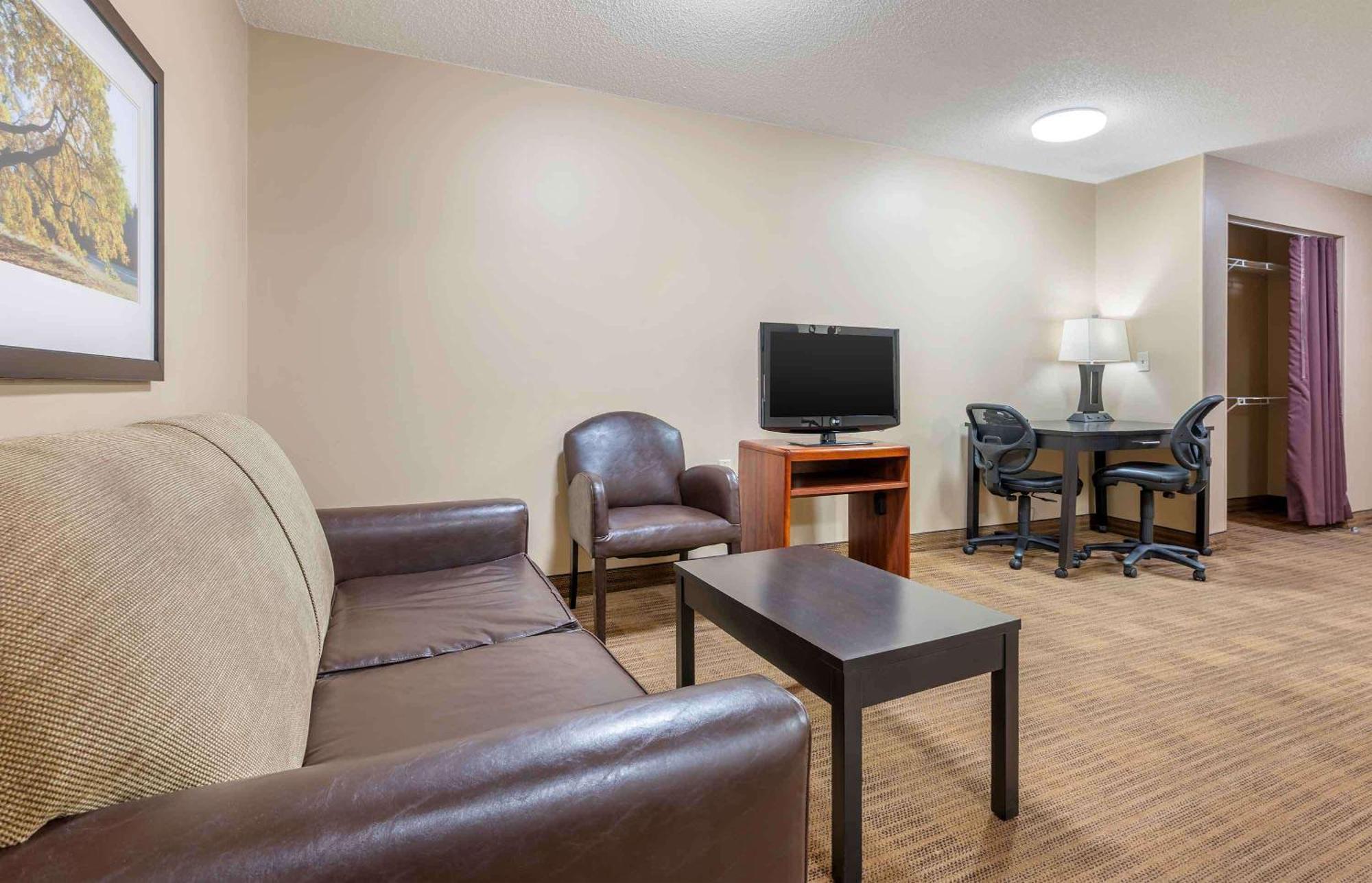Extended Stay America Select Suites - Cincinnati - Florence - Meijer Dr Kültér fotó