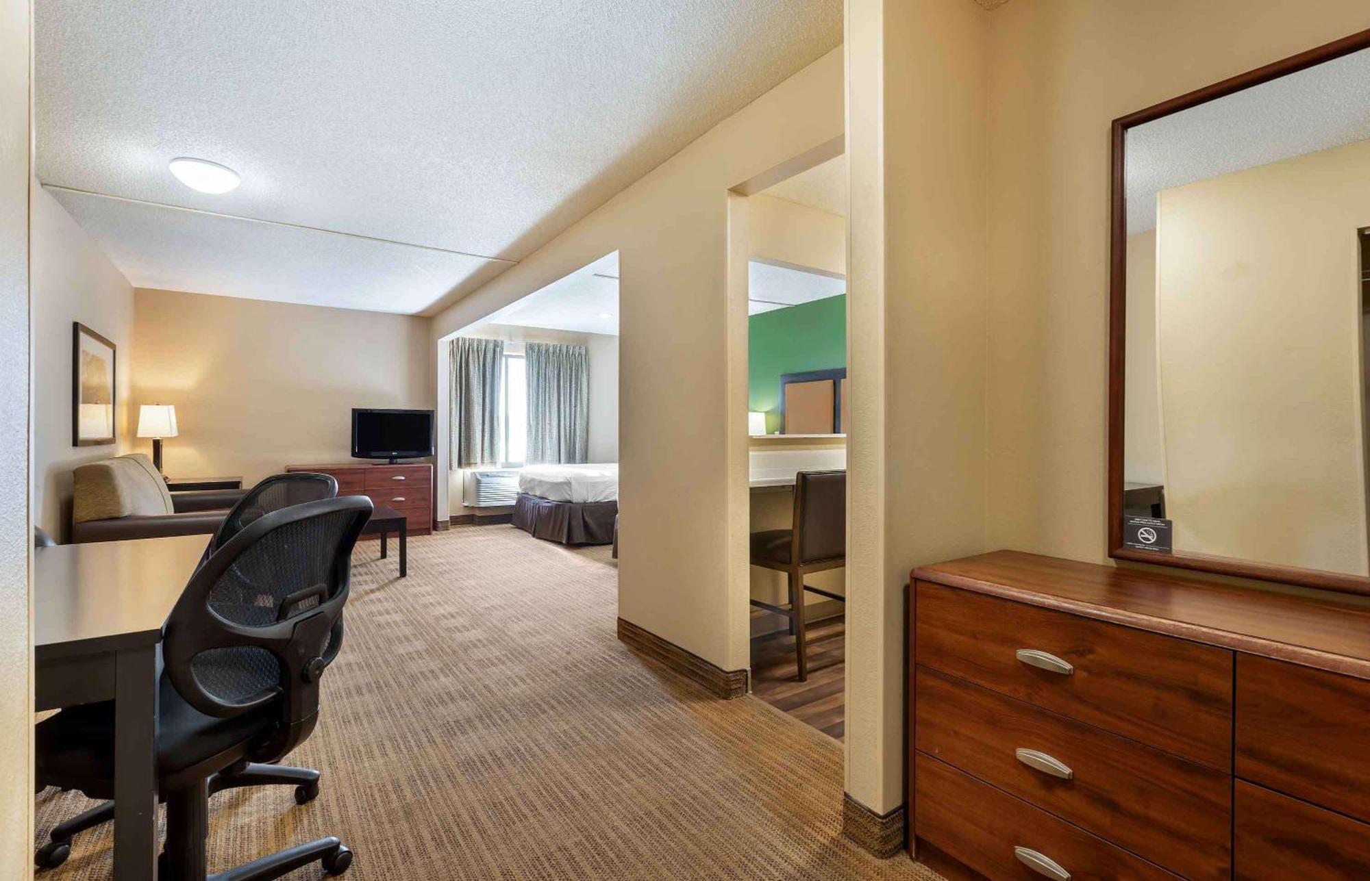 Extended Stay America Select Suites - Cincinnati - Florence - Meijer Dr Kültér fotó