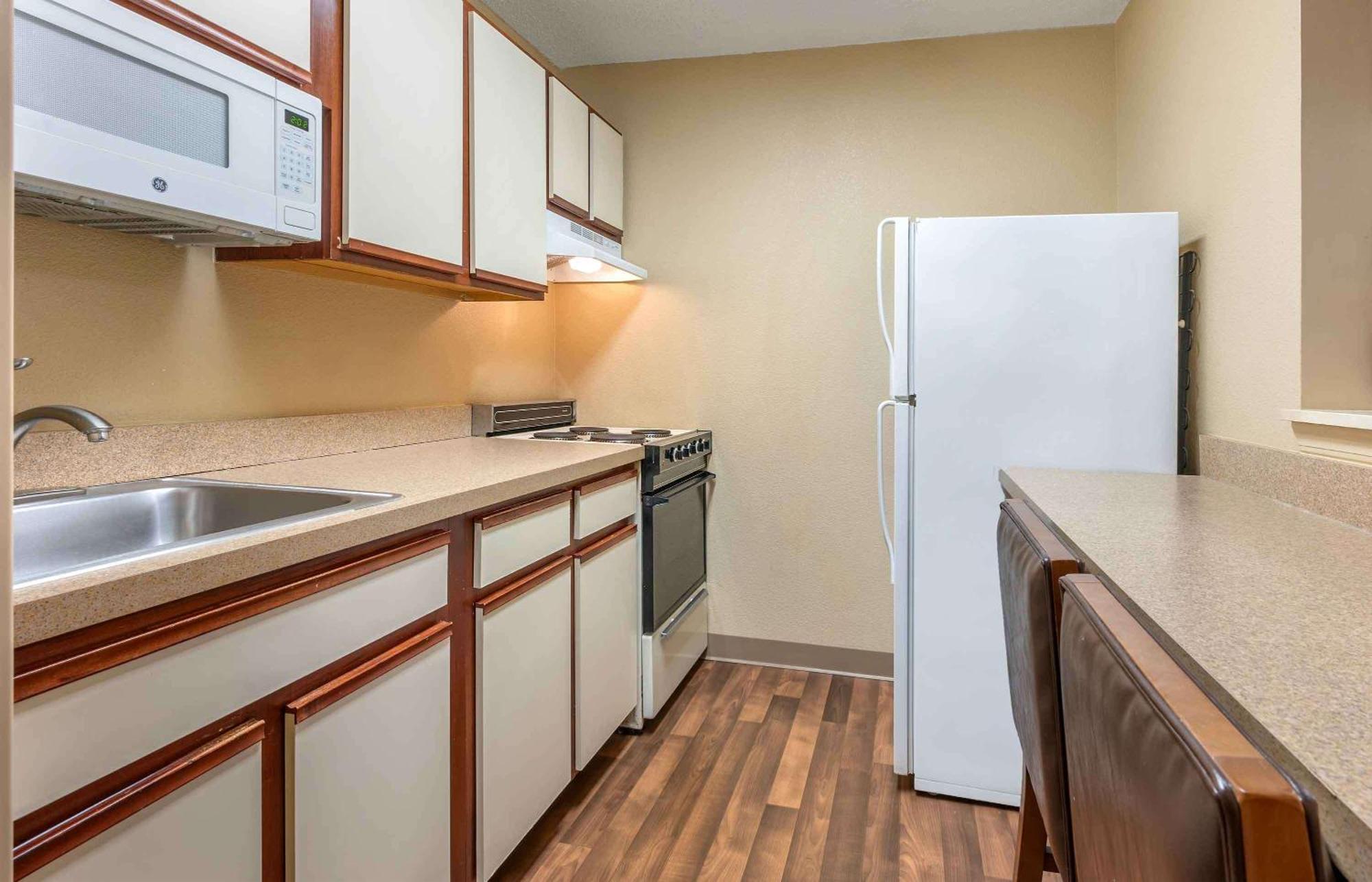 Extended Stay America Select Suites - Cincinnati - Florence - Meijer Dr Kültér fotó