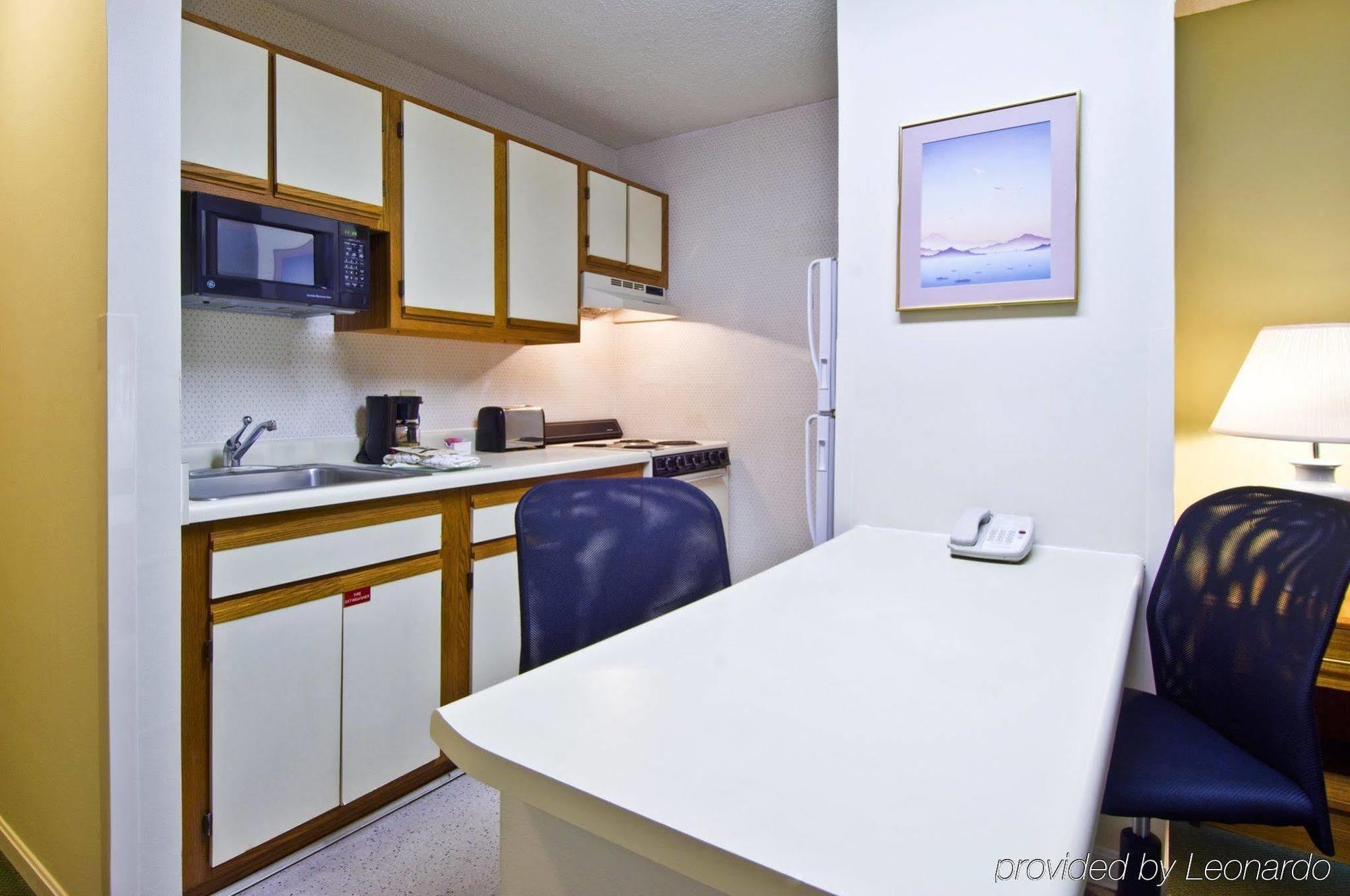 Extended Stay America Select Suites - Cincinnati - Florence - Meijer Dr Kültér fotó